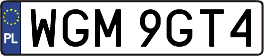 WGM9GT4
