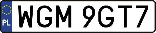 WGM9GT7