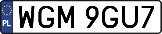 WGM9GU7