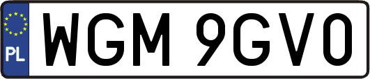 WGM9GV0