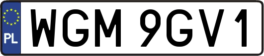 WGM9GV1