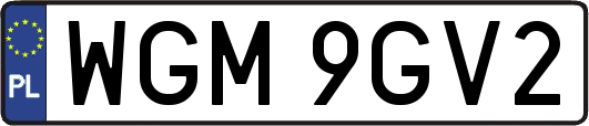 WGM9GV2