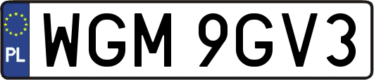 WGM9GV3