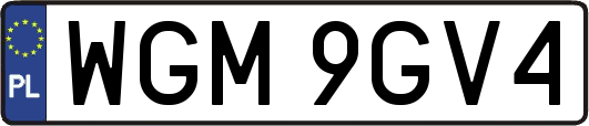 WGM9GV4