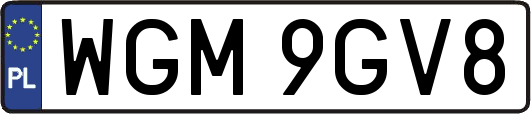 WGM9GV8