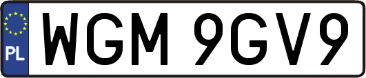 WGM9GV9