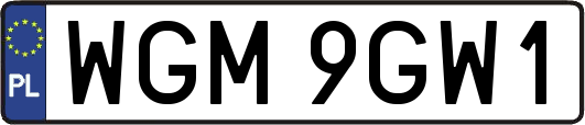 WGM9GW1