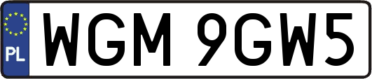 WGM9GW5