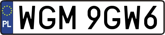 WGM9GW6