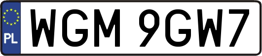 WGM9GW7