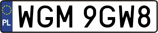 WGM9GW8