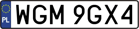 WGM9GX4