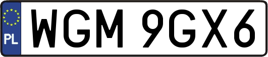 WGM9GX6