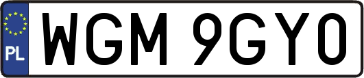 WGM9GY0