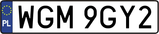 WGM9GY2
