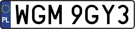 WGM9GY3
