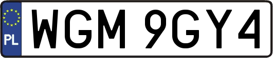 WGM9GY4