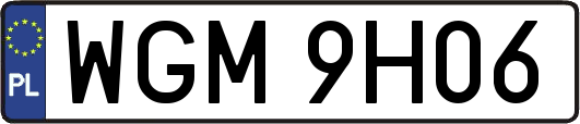 WGM9H06