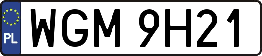 WGM9H21