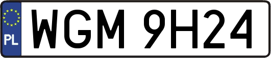 WGM9H24