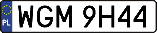 WGM9H44