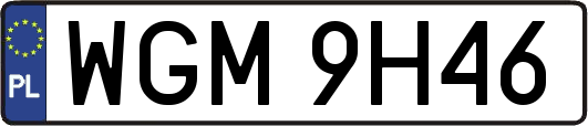 WGM9H46