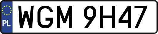 WGM9H47