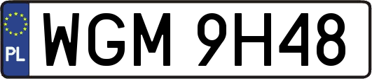 WGM9H48