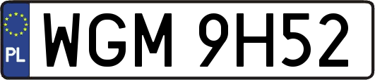 WGM9H52