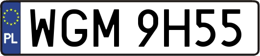 WGM9H55