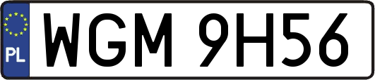 WGM9H56