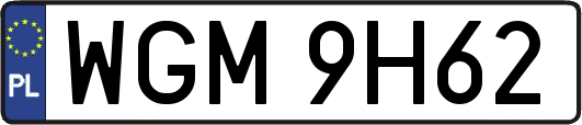 WGM9H62