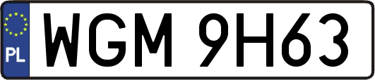 WGM9H63