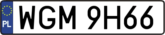 WGM9H66