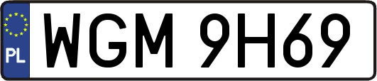 WGM9H69
