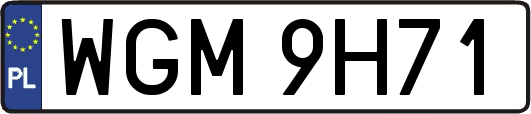 WGM9H71