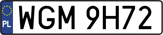 WGM9H72