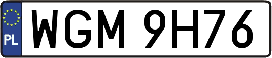 WGM9H76