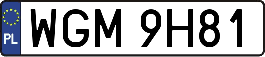 WGM9H81