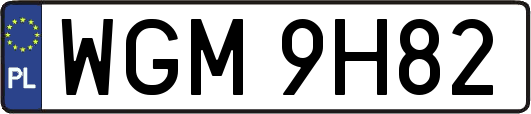 WGM9H82