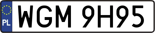 WGM9H95