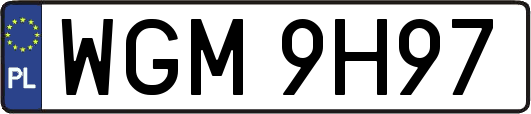 WGM9H97