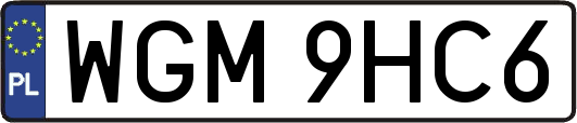WGM9HC6