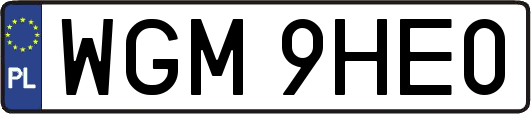 WGM9HE0