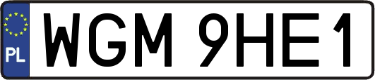 WGM9HE1