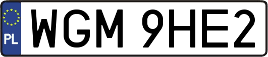 WGM9HE2