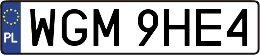 WGM9HE4
