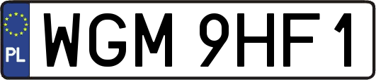 WGM9HF1