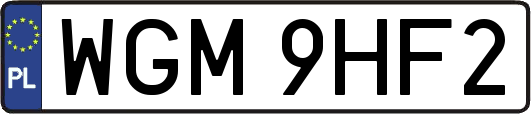 WGM9HF2