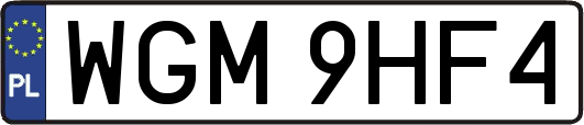 WGM9HF4